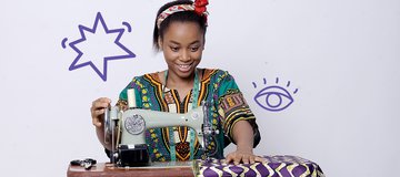 Hey Sis, Teach Me To Make Money Too!