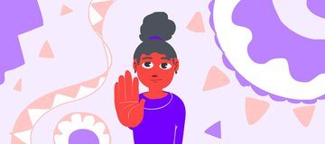 Why saying “NO” is the “YES” thing to do