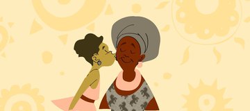 3 Important things you can learn from your mum