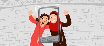 3 ways to make friends for life