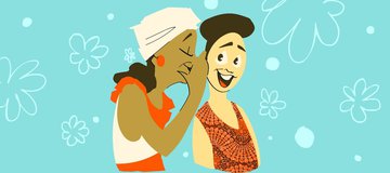 5 Funny Nigerian Health Myths