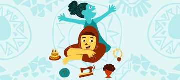 4 skills you can learn in a month