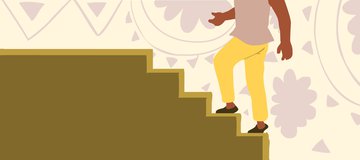 5 steps to bring you closer to your goal