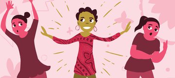 Five ways to let go of bad friends