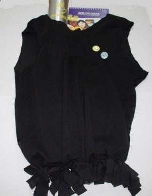 Do-it-yourself series: T-shirt bag