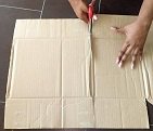 Do-it-yourself series: Picture Frames