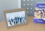 Do-it-yourself series: Picture Frames
