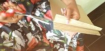 Do-it-yourself series: Picture Frames