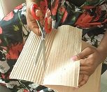 Do-it-yourself series: Picture Frames