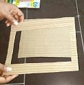 Do-it-yourself series: Picture Frames
