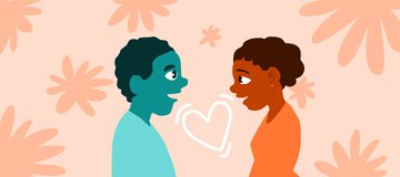 Crush vs love: know the difference