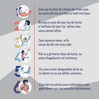 Idan yan mata suka je makaranta