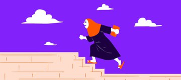 How Sophie got her life back