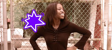 Becoming Miss Independent – Part 2