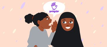 Spread the Springster Love