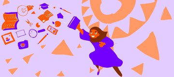 A girl is not meant to be ‘the slave'