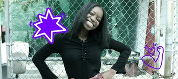 Becoming Miss Independent – Part 3