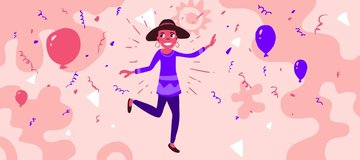 Celebrate Yourself