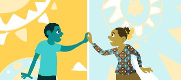 Dear Big Sister: I don’t love my boyfriend any more