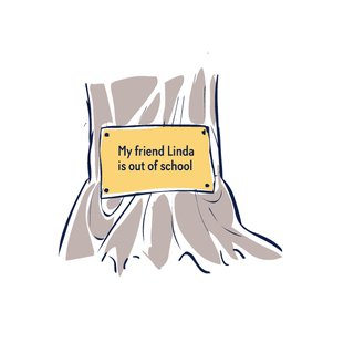 Dear Big Sister: My friend is out of school