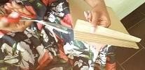 Jerin abubuwa da zaku iya yi da kanku: Firem din hotuna