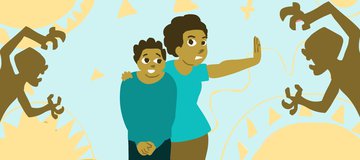 How do I stop facebook bullies?
