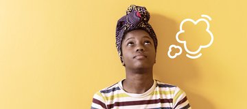 True stories: He calls me his girlfriend...