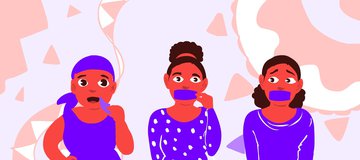 It happened to #MeToo