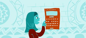 Menstruation 101
