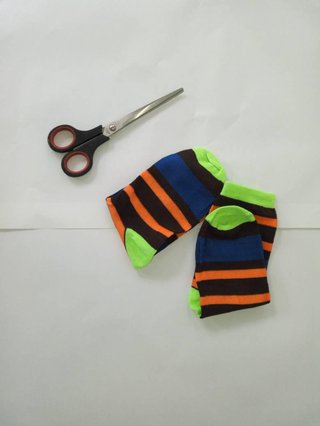 Do-It-Yourself Series: Hair Ruffle