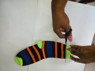 Do-It-Yourself Series: Hair Ruffle