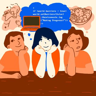 Karya katangar wariyar!