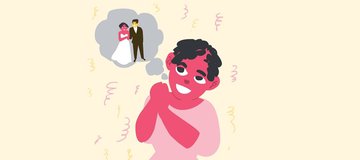 When is it okay to get married?